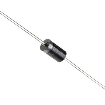 Schottky Barrier Diode 1N5822