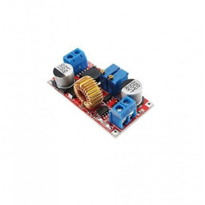 LED Drives Lithium Battery Charging Module with 5A Constant Current and Voltage