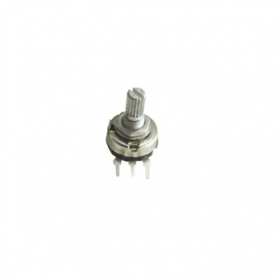 Rotating Potentiometer, P170N2-QC25BR1K