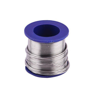 50 gram pack of solder wire