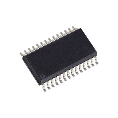 4 1/2-Digit Precision Analog-to-Digital Converters IC, TLC7135 IC (SMD Package)