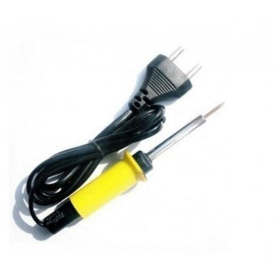 Micro Soldering Iron, 8W, 230V