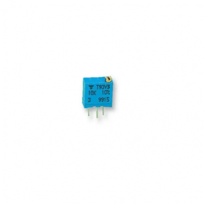 The Trimpot Potentiometer T93YB203KT20