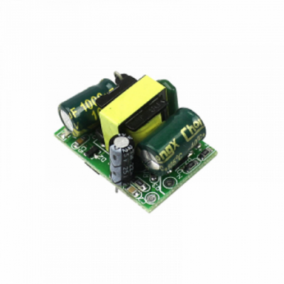 Accurate 12V 450mA (5W) power module AC 220V to 12V Bare Board LED Voltage Regulator Module