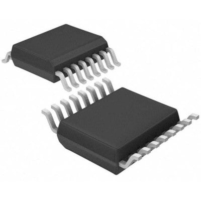 UC3706 IC - Dual Output Mosfet Driver IC - SMD Package