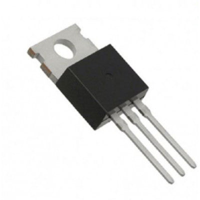 TO-220 Packaged NPN Power Transistor 2N5298, 60V, 4A