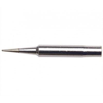 Pointed Bit Tip for Nickel Plated Needle 3mm Bit with 25W Soldering Iron