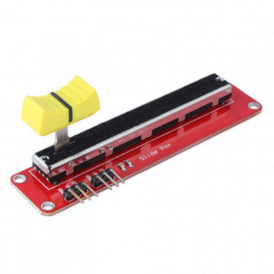 10k Variable Sliding Potentiometer Module