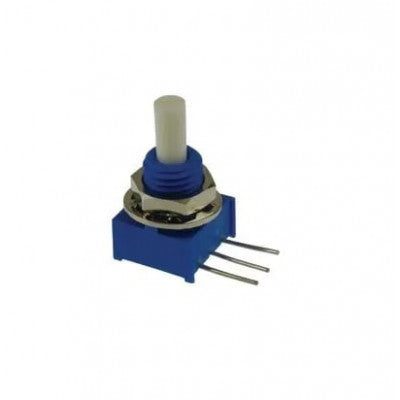 Rotating Potentiometer 91A1A-B28-D20L