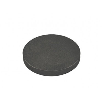 20mm x 3mm (20x3 mm) Ferrite Disc Magnet