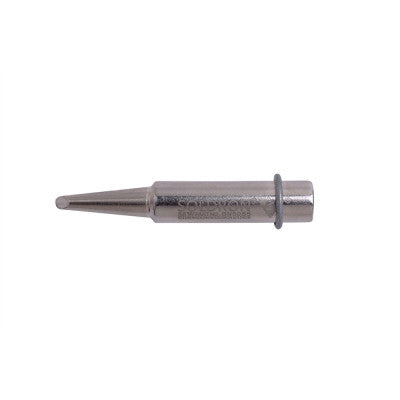 Nickel-plated Soldron BN50S5 spade bit for Soldron 50W soldering iron