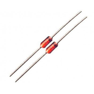 Pack of two 1N914 Small Signal Fast Switching Diodes