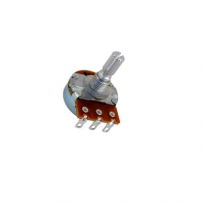 Rotating Potentiometer, PDB241-E420K-254B0-