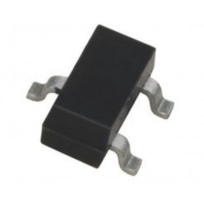 FDN360P MOSFET - 30V 2A P-Channel Logic Level MOSFET (SMD SOT-23 Package)