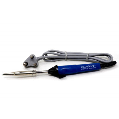 Soldron Premium Soldering Iron, 35W/230V