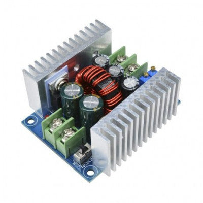 Step-down Module for 300W 20A DC-DC Buck Converter Constant Current LED Driver Module