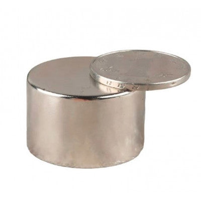 30mm x 20mm (30x20 mm) Neodymium Disc Strong Magnet