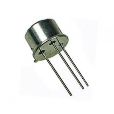 TO-39 Metal Packaged PNP Switching Transistor 2N2904