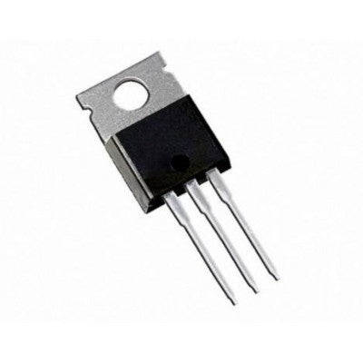 TO-220 Package TIP122 NPN Power Darlington Transistor 100V 5A