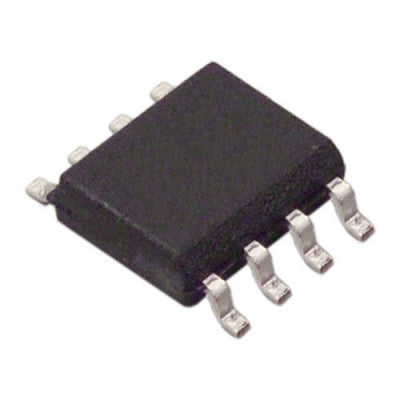 L6565 IC - Quasi-Resonant SMPS Controller IC - (SMD Package)