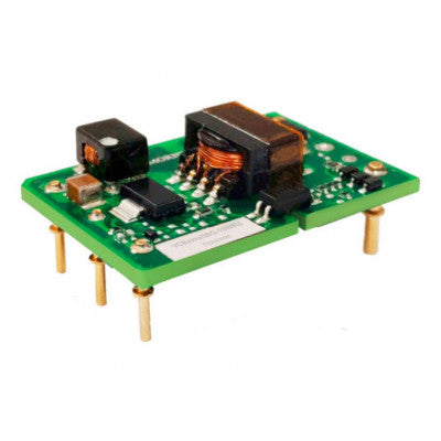 VCB4824SBO-10WR3: Mornsun 10W High Efficiency Isolated Module - DIP Package - 48V to 24V DC-DC Converter