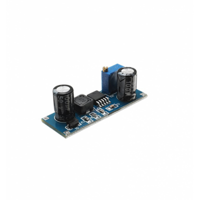 Buck Module for XL7015 DC-DC Step Down Adjustable Power Supply