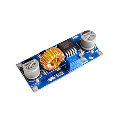 XL4015 - DC-DC Adjustable Step Down Power Supply Module with 5 Amp Lithium Charger