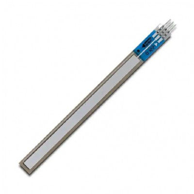 Spectra Symbol: TSP-L-0100-103-1%-MP 100mm Male Pins Connector 1% Linearity ThinPot Linear Potentiometer