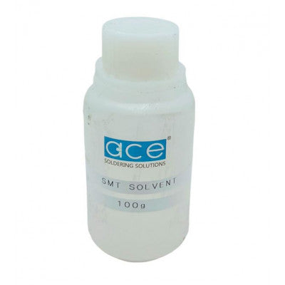 100g of ACE SMT Solvent