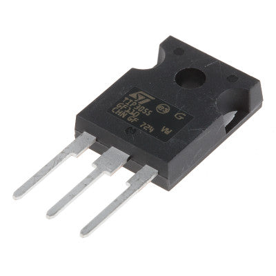 NPN Power Transistor TIP3055, 60V/15A, TO-247 Package