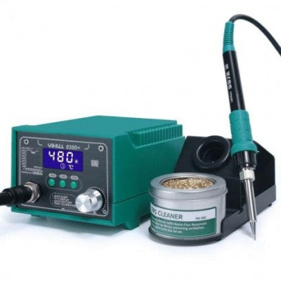 Professional multifunctional welding and soldering station, YIHUA 939D+