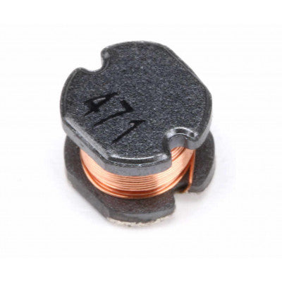 CD54 470uH (471) SMD Power Inductor