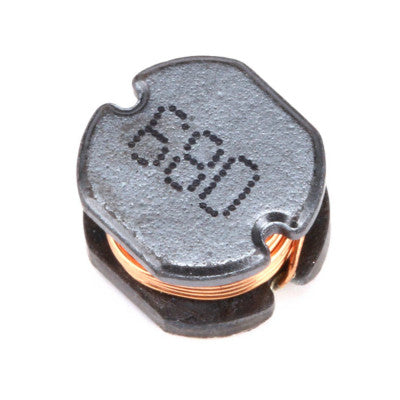 CD54 68uH (680) SMD Power Inductor