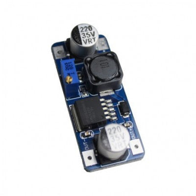 Step-Up DC-DC Power Converter Module LM2577