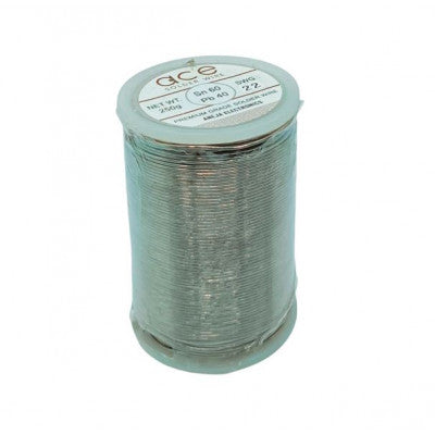 250g of ACE Premium 22 gauge 60/40 grade solder wire