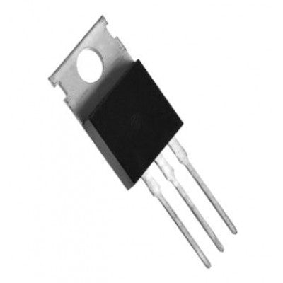 To-220 package TIP31C NPN Bipolar Power Transistor, 100V, 3A