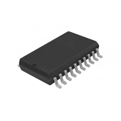 8-Bit Shift Register IC, 74LS598 IC (SMD Package) (74598 IC)