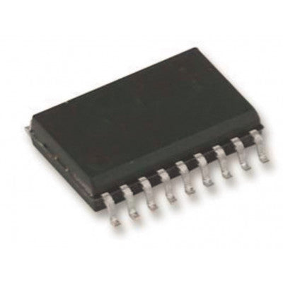 ULN2803 IC - 8 Darlington Transistor Arrays IC (SMD Package)