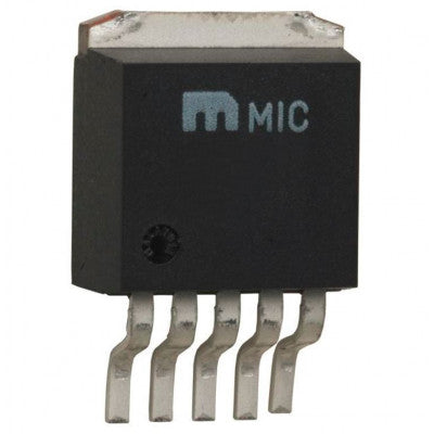 MIC29302 - LDO Voltage Regulator (SMD TO-263 Package)