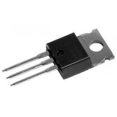 TO-220 Packaged BD242C PNP Power Transistor, 100V, 3A