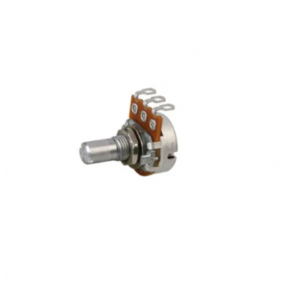 Rotating Potentiometer, P160KNP-0EC15B100K