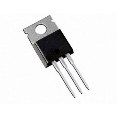 PNP power transistor MJE2955T, 60V, 10A, TO-220 package