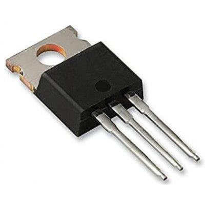 200V/7A Bipolar NPN Power Transistor in TO-220 Package (BU406)