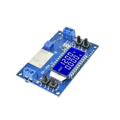 Module for 5A CNC DC-DC Stepdown Power Supply