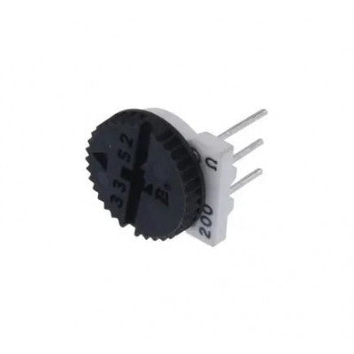 The Trimpot Potentiometer 3352W-1-103LF