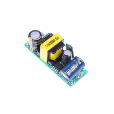 Module for Power Supply: 12V 300mA