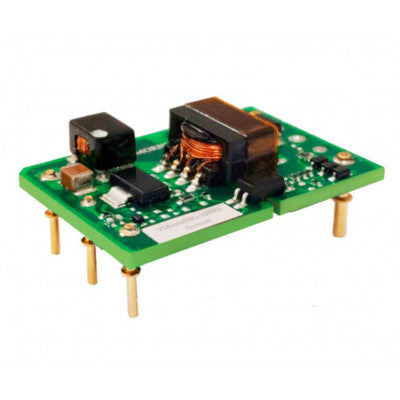 VCB4812SBO-10WR3: Mornsun 10W High Efficiency Isolated Module - DIP Package - 48V to 12V DC-DC Converter