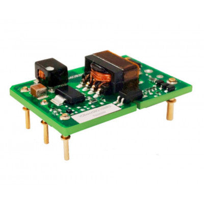 VCB4815SBO-10WR3 Mornsun 10W High Efficiency Isolated Module - DIP Package 48V to 15V DC-DC Converter