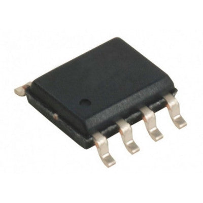 Low Noise Dual Ultra Operational Amplifier (Op-Amp) IC, UPC4570 IC (SMD Package)