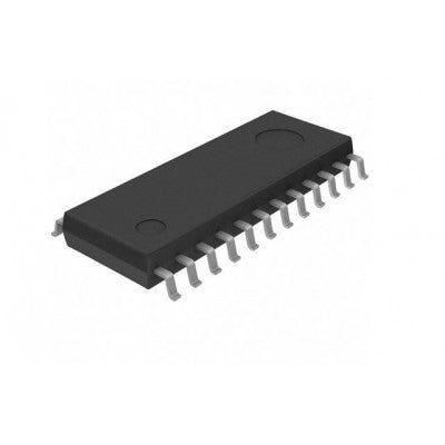 4-to-16 line Decoder/Demultiplexer with Latch IC (74HC4515 IC) - (SMD Package)